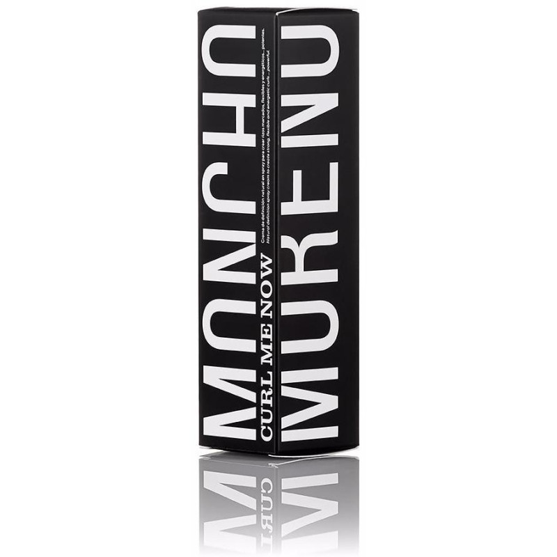 Moncho Moreno Curl Me Now Spray 200Ml
