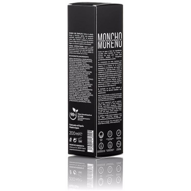 Moncho Moreno Curl Me Now Spray 200Ml