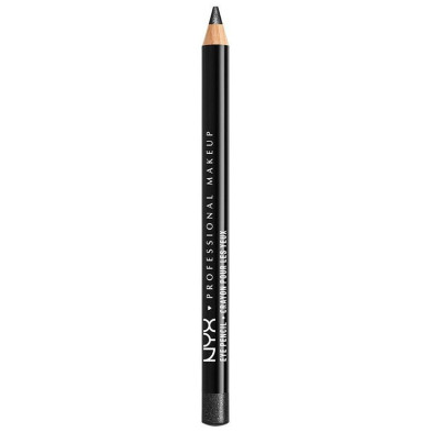 Slim Lápiz De Ojos Black Shimmer 1,2 Gr