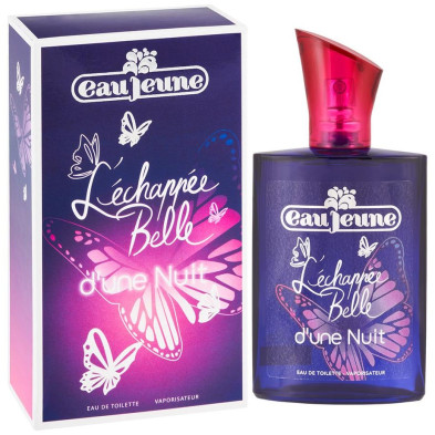 L'Échappée Belle D'Une Nuit Edt Vapo 75 Ml