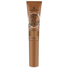 Baby Got Bronze Bronceador Líquido 20-Sunkissed Sweety 10 Ml