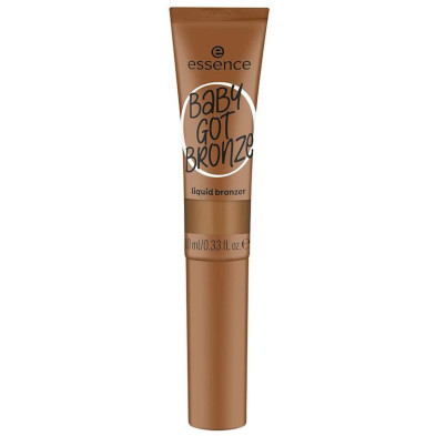 Baby Got Bronze Bronceador Líquido 20-Sunkissed Sweety 10 Ml