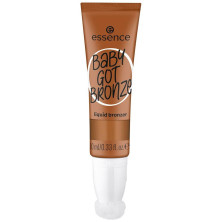 Baby Got Bronze Bronceador Líquido 20-Sunkissed Sweety 10 Ml