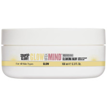 Glow Your Mind Bálsamo Limpiador, Desmaquillantes Rostro Soap Y Glory - Perfumes Club