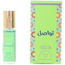 Tawasul Edp Roll On 6 Ml