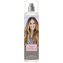 Born Lovely Bruma Corporal 236 Ml