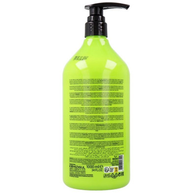 Hair Care Champú Keratina 1000 Ml