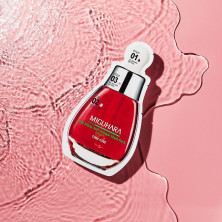 Mascarilla Antiarrugas Grande De 3 Pasos Origin Pack 2 Pz