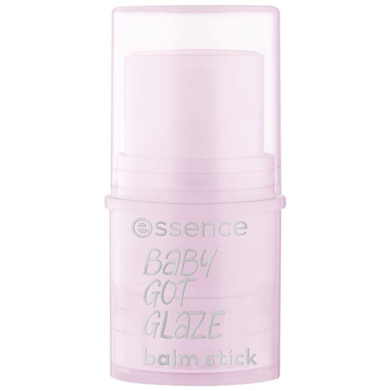 Baby Got Glaze Iluminador En Stick 4,5 Gr