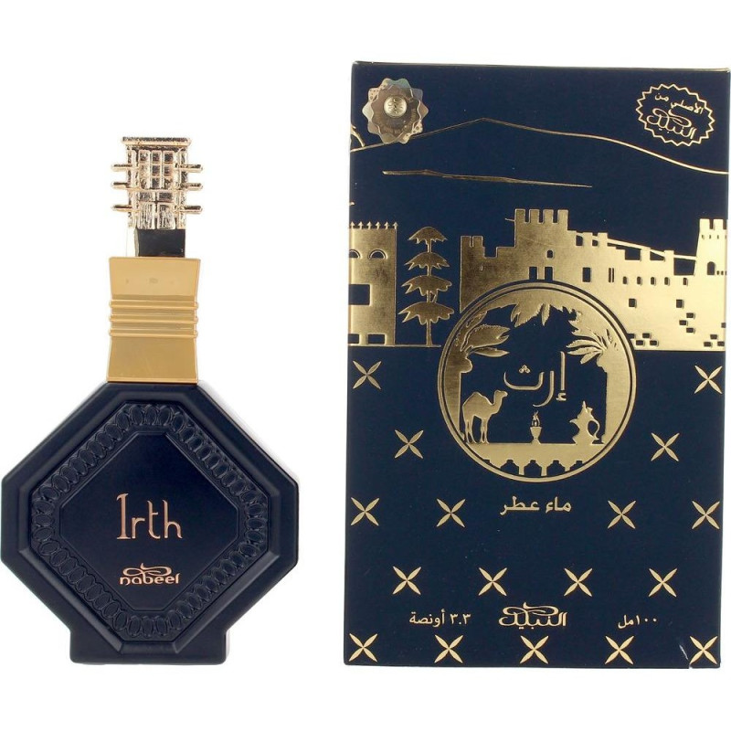 Irth Edp Vapo 100 Ml