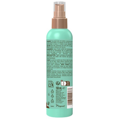 After Sun Hydrating Skin Repair Oil 150 Ml