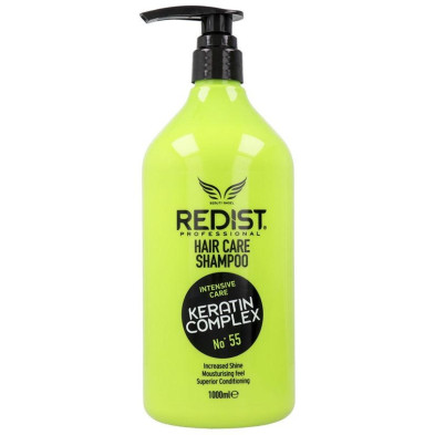 Hair Care Champú Keratina 1000 Ml