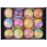Bolas De Baño Efervescentes 12 U