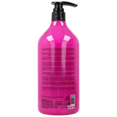 Hair Care Crema De Aceite Aguacate 1000 Ml