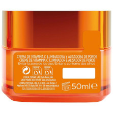 Revitalift Crema Iluminadora Y Alisadora De Poros 50 Ml
