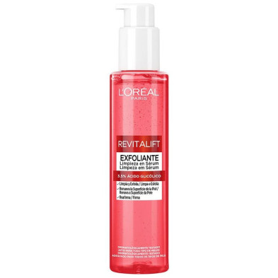 Revitalift Exfoliante Limpieza En Sérum 150 Ml