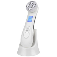 Sistema De Cuidado Facial 5 En 1 1 U