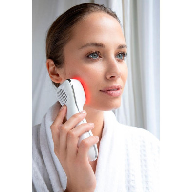 Hot And Cold Masajeador Facial Antiedad 1 U