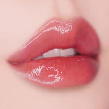 Sisua Popcorn Syrup Voluminizador De Labios 1-Strawberry 3,8 Ml