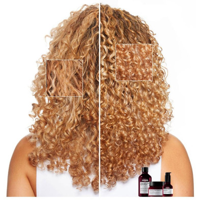 Vitamino Color Spectrum Mascarilla 250 Ml