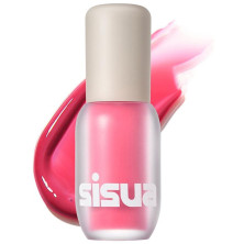 Sisua Popcorn Syrup Voluminizador De Labios 1-Strawberry 3,8 Ml