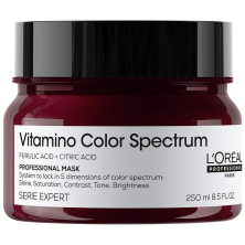 Vitamino Color Spectrum Mascarilla 250 Ml