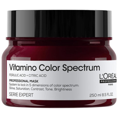 Vitamino Color Spectrum Mascarilla 250 Ml