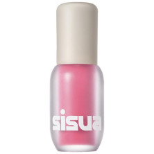 Sisua Popcorn Syrup Voluminizador De Labios 1-Strawberry 3,8 Ml
