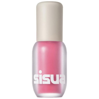 Sisua Popcorn Syrup Voluminizador De Labios 1-Strawberry 3,8 Ml