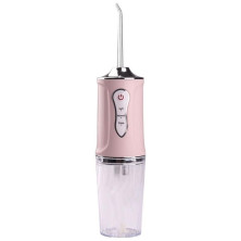 Jet Irrigador Dental 1 U