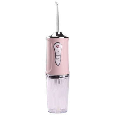 Jet Irrigador Dental 1 U