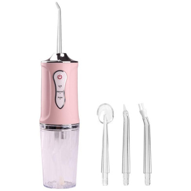 Jet Irrigador Dental 1 U