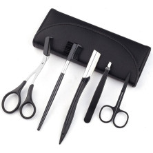 Set Depilación Cejas 4 U