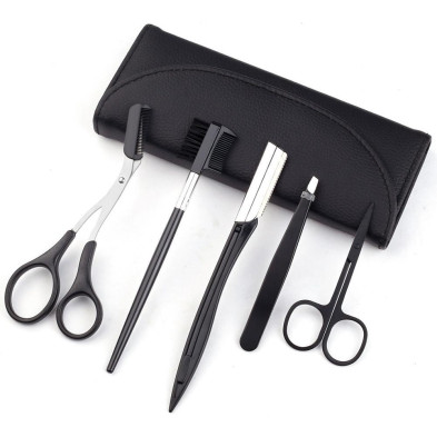 Set Depilación Cejas 4 U