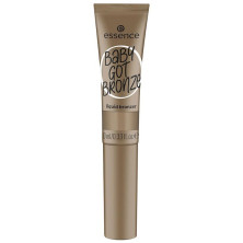 Baby Got Bronze Bronceador Líquido 10-Sweet Shadows 10 Ml