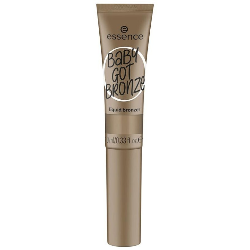 Baby Got Bronze Bronceador Líquido 10-Sweet Shadows 10 Ml