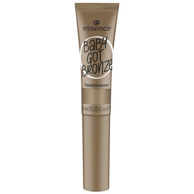 Baby Got Bronze Bronceador Líquido 10-Sweet Shadows 10 Ml