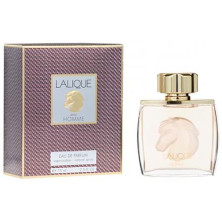 Lalique Eau De Parfum Horse Head 75 Ml