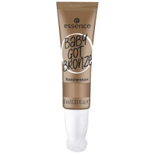 Baby Got Bronze Bronceador Líquido 10-Sweet Shadows 10 Ml