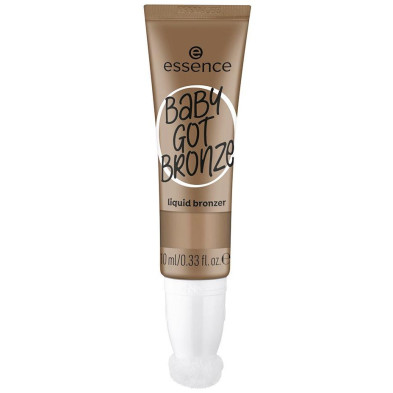 Baby Got Bronze Bronceador Líquido 10-Sweet Shadows 10 Ml