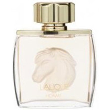 Lalique Eau De Parfum Horse Head 75 Ml