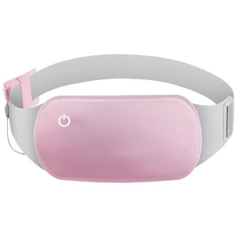 Cinturón Calefactor Abdominal 1 U