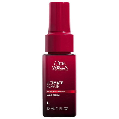 Ultimate Repair Sérum De Noche Tratamiento 30 Ml