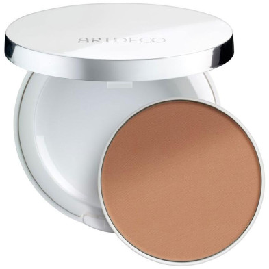 All In One Base De Maquillaje En Crema Refill 20-Deep Honey/Cool 11 Gr