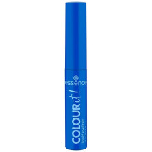 Colour It! Delineador De Ojos 01-Royal Blue 3 Ml