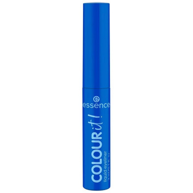 Colour It! Delineador De Ojos 01-Royal Blue 3 Ml