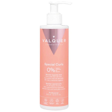 Special Curls 0% Booster Especial Rizos 300 Ml