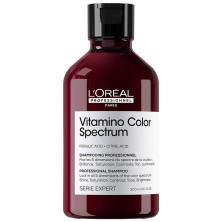 Vitamino Color Spectrum Champú Ferulic Acid 300 Ml
