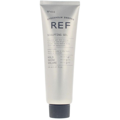 Sculpting Gel 150 Ml