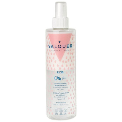 Kids 0% Acondicionador Bifásico Infantil 300 Ml